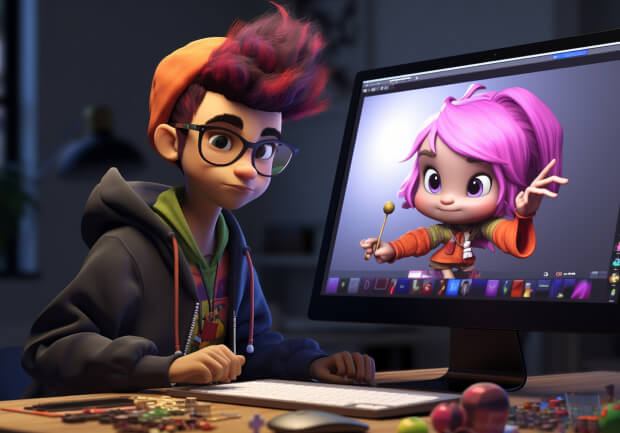 Crafting your story