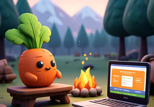 Crafting your story