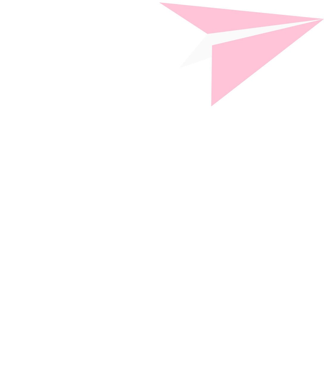 Paper Aeroplane