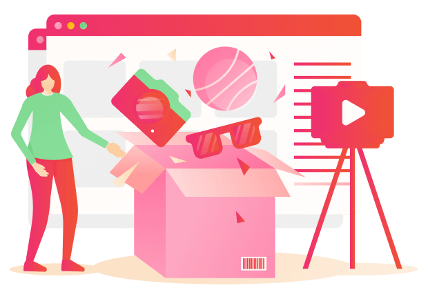 Crafting your story