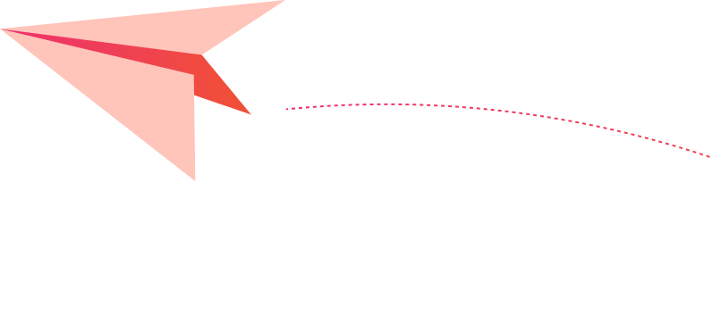 Flying Paperplane