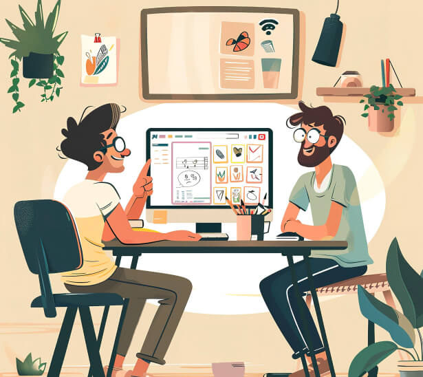 Crafting your story