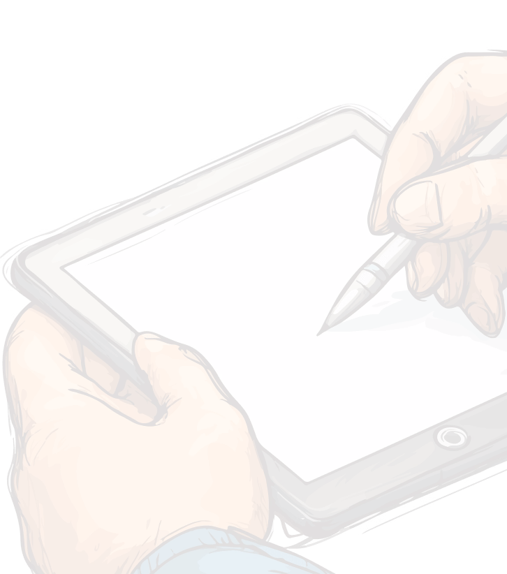 Sketching Tablet